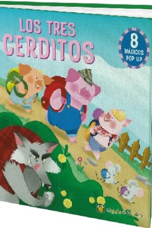 58753-LOS TRES CERDITOS