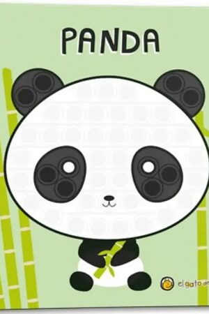 58762-PANDA