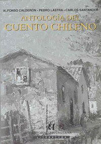 488-ANTOLOGIA DEL CUENTO CHILENO