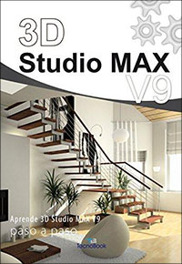 489-3D STUDIO MAX V9 (PASO A PASO)