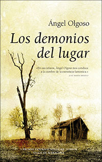 700-LOS DEMONIOS DEL LUGAR
