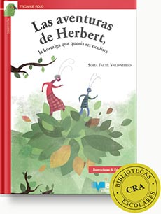 1665-LAS AVENTURAS DE HERBERT