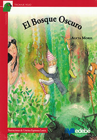 2226-EL BOSQUE OSCURO
