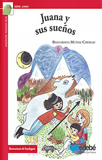 2257-JUANA Y SUS SUEÑOS