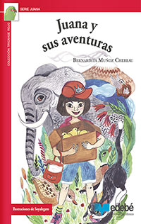 2261-JUANA Y SUS AVENTURAS