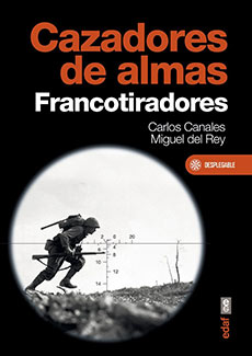 2296-CAZADORES DE ALMAS : FRACOTIRADORES