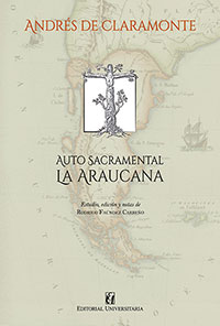 3956-AUTO SACRAMENTAL : LA AURACANA