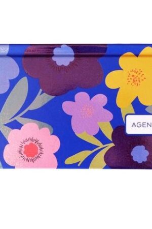 59238-AGENDA POCKET 2025 FLORA