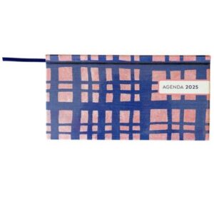 59237-AGENDA POCKET 2025 GRID