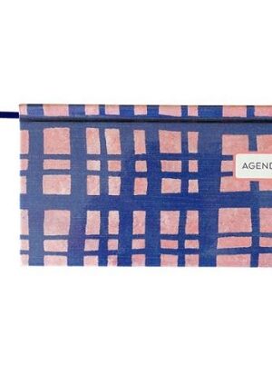 59237-AGENDA POCKET 2025 GRID