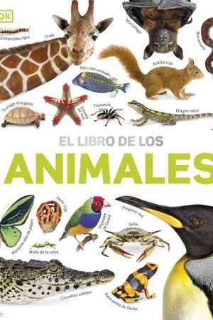 59044-EL LIBRO DE LOS ANIMALES