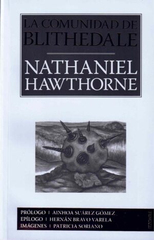 6262-LA COMUNIDAD DE BLITHEDALE