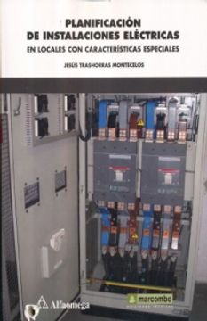 23985-PLANIFICACION DE INSTALACIONES ELECTRICAS