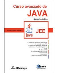 6658-CURSO AVANZADO DE JAVA