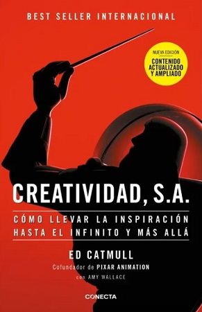 59039-CREATIVIDAD SA (NUEVA EDICION)