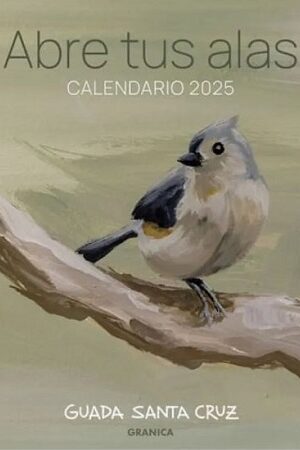 59276-CALENDARIO GUADA SANTA CRUZ 2025 DE PARED