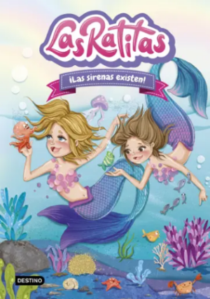 48049-LAS RATITAS 5 : LAS SIRENAS EXISTEN!