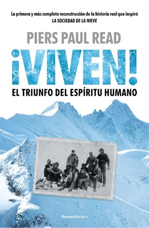59040-VIVEN! : EL TRIUNFO DEL ESPIRITU HUMANO
