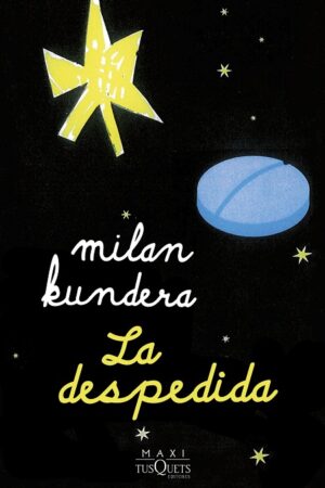 59094-LA DESPEDIDA