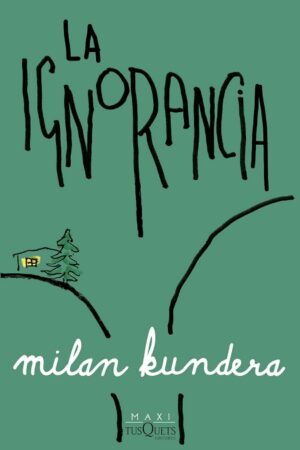 59095-LA IGNORANCIA