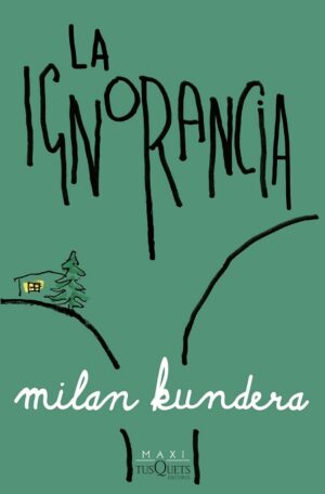 59095-LA IGNORANCIA