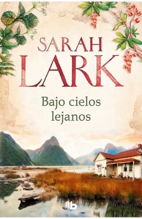 58967-BAJO CIELOS LEJANOS
