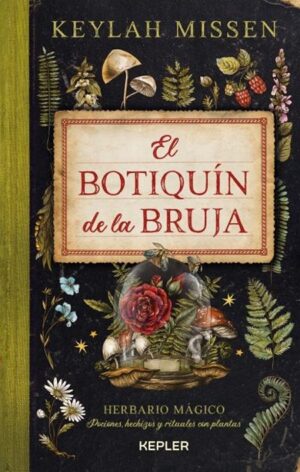 59439-EL BOTIQUIN DE LA BRUJA