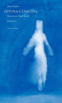 24490-DIVINA COMEDIA : PARAISO