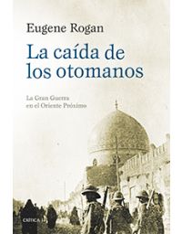 6859-LA CAIDA DE LOS OTOMANOS