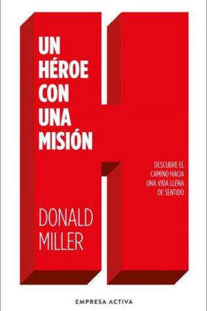 59438-UN HEROE CON UNA MISION