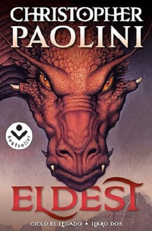 55473-ELDEST (CICLO EL LEGADO 2)