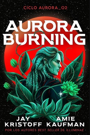 59359-AURORA BURNING (CICLO AURORA 2)