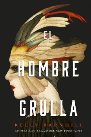 59443-EL HOMBRE GRULLA
