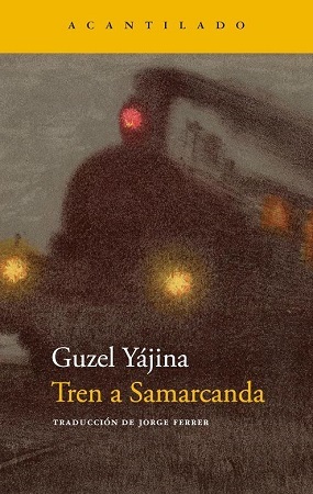 59013-TREN A SAMARCANDA
