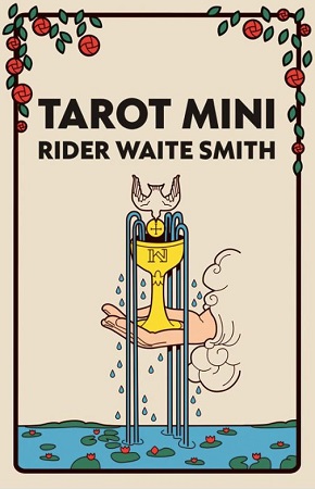 58939-TAROT MINI