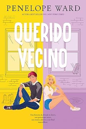 54292-QUERIDO VECINO