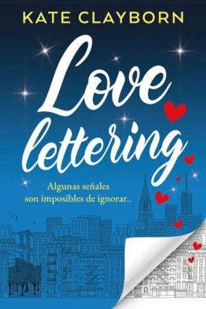 59338-LOVE LETTERING
