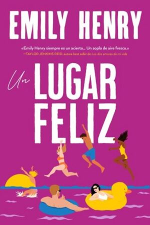 59340-UN LUGAR FELIZ