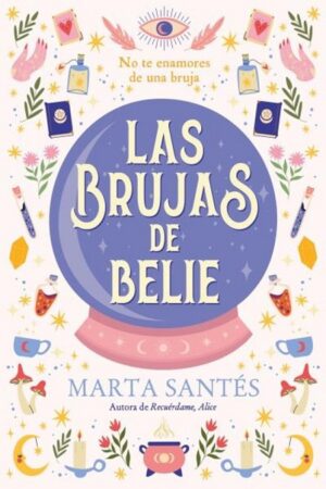 59341-LAS BRUJAS DE BELIE