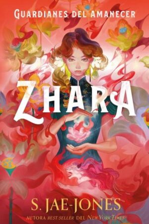 59346-GUARDIANES DEL AMANECER: ZHARA