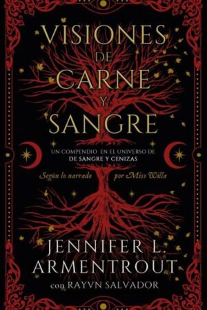 59351-VISIONES DE CARNE Y SANGRE