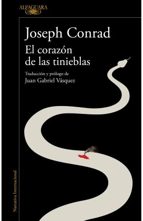 58960-EL CORAZON DE LAS TINIEBLAS