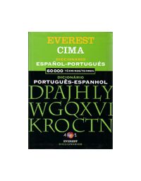 9469-DICCIONARIO CIMA ESPAÑOL PORTUGUES
