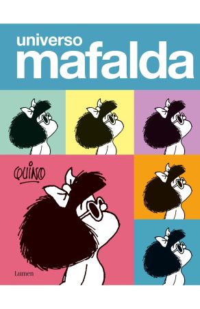 58958-UNIVERSO MAFALDA