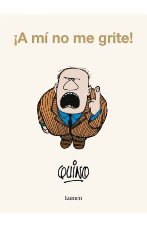 58956-A MI NO ME GRITE!