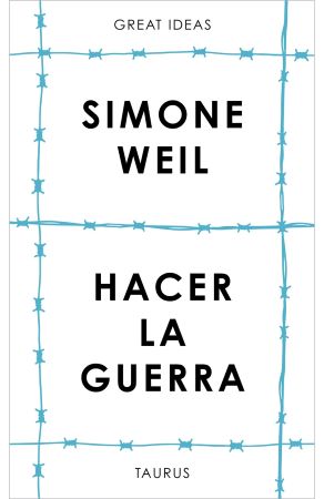 58953-HACER LA GUERRA