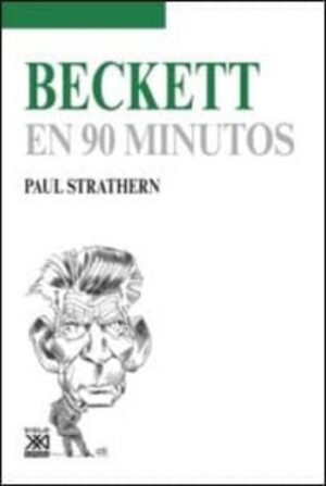 35066-BECKETT EN 90 MINUTOS