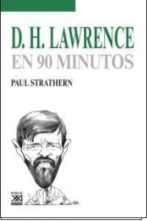 35076-DH LAWRENCE EN 90 MINUTOS