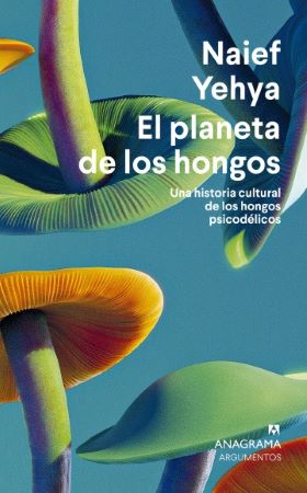 58977-EL PLANETA DE LOS HONGOS
