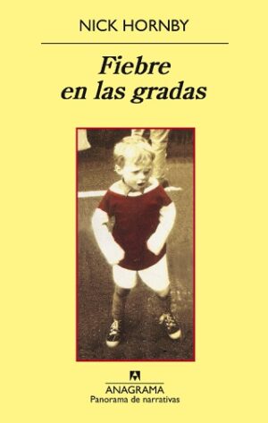 58234-FIEBRE EN LAS GRADAS